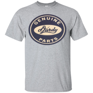 Durdy Parts G200 Gildan Ultra Cotton T-Shirt