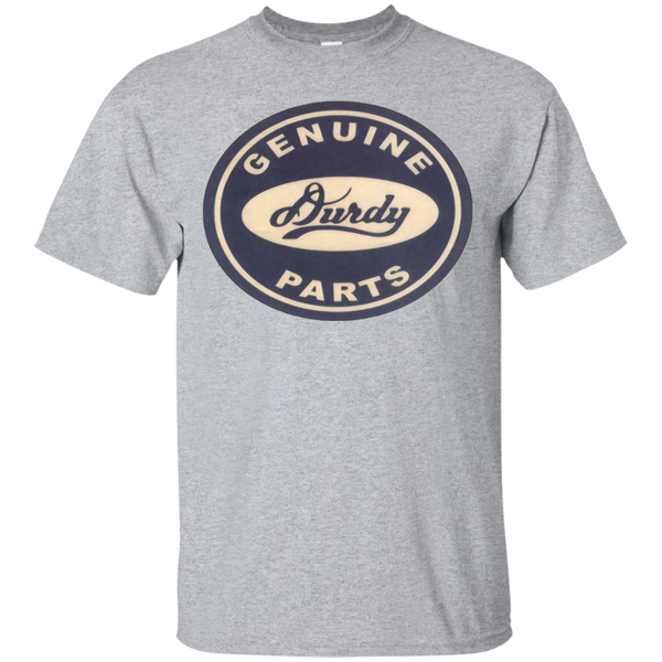 Durdy Parts G200 Gildan Ultra Cotton T-Shirt