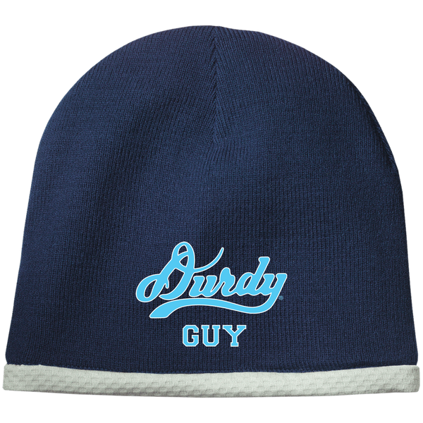 Durdy Guy Sport-Tek Performance Knit Cap