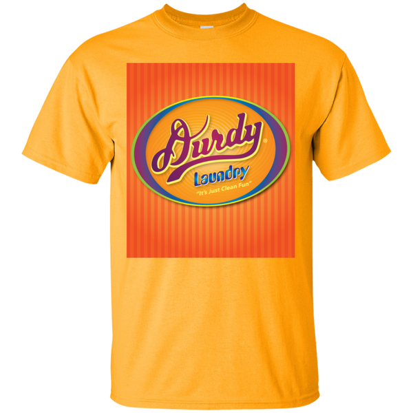 Durdy Laundry G200 Gildan Ultra Cotton T-Shirt