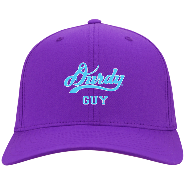 Durdy Guy Sport-Tek Dry Zone Nylon Cap