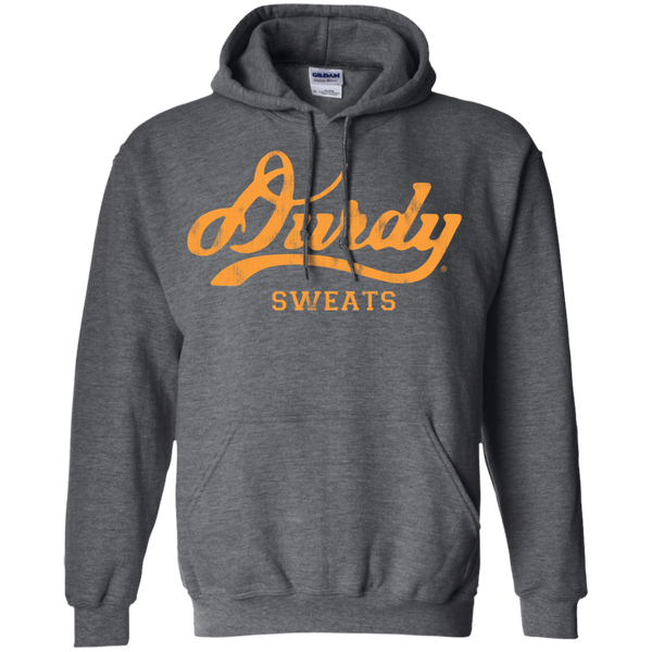 Durdy Sweats Gildan Pullover Hoodie 8 oz.