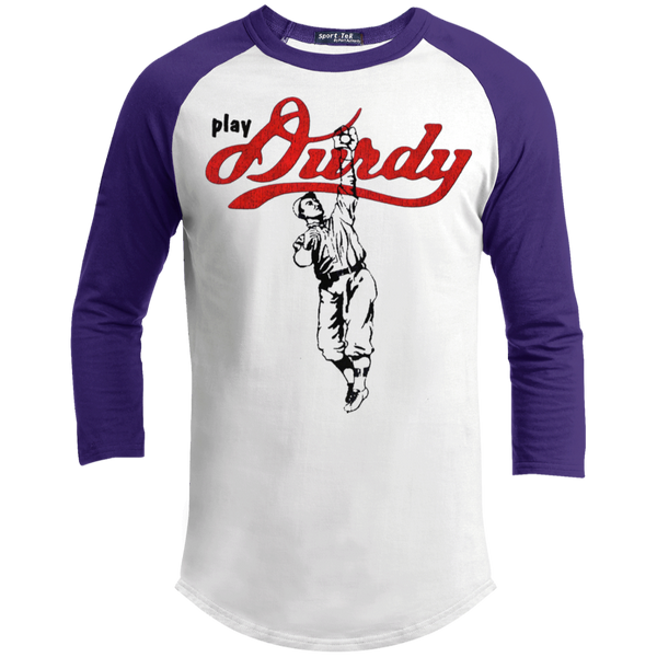 Play Durdy Sport-Tek Sporty T-Shirt