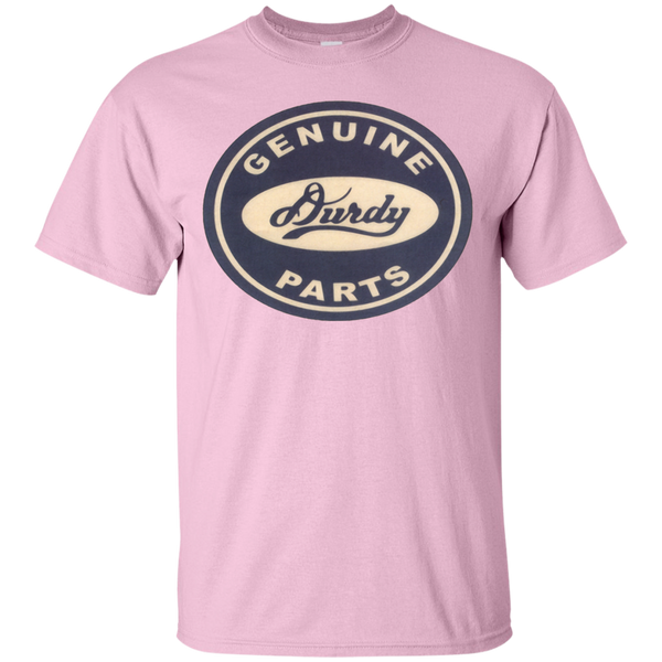 Durdy Parts G200 Gildan Ultra Cotton T-Shirt