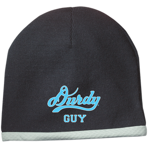 Durdy Guy Sport-Tek Performance Knit Cap