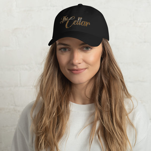 Cellar Dad hat