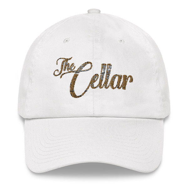 Cellar Dad hat