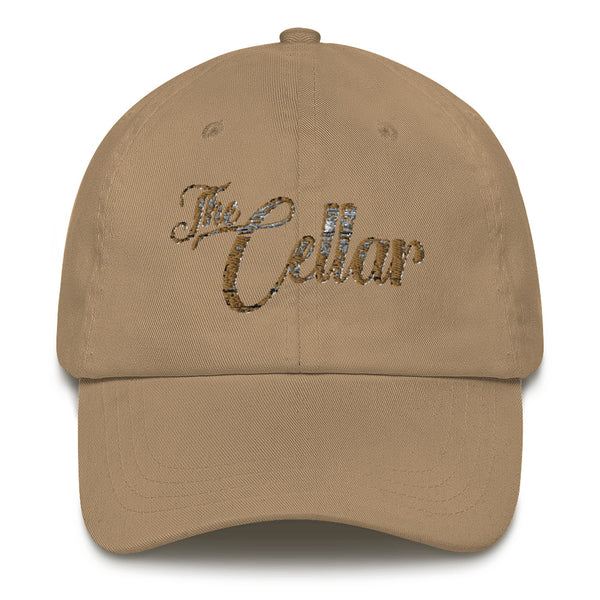 Cellar Dad hat