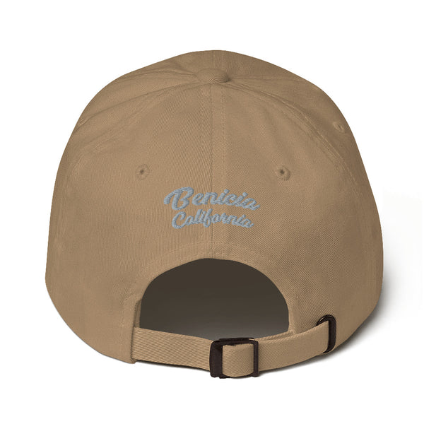 Cellar Dad hat